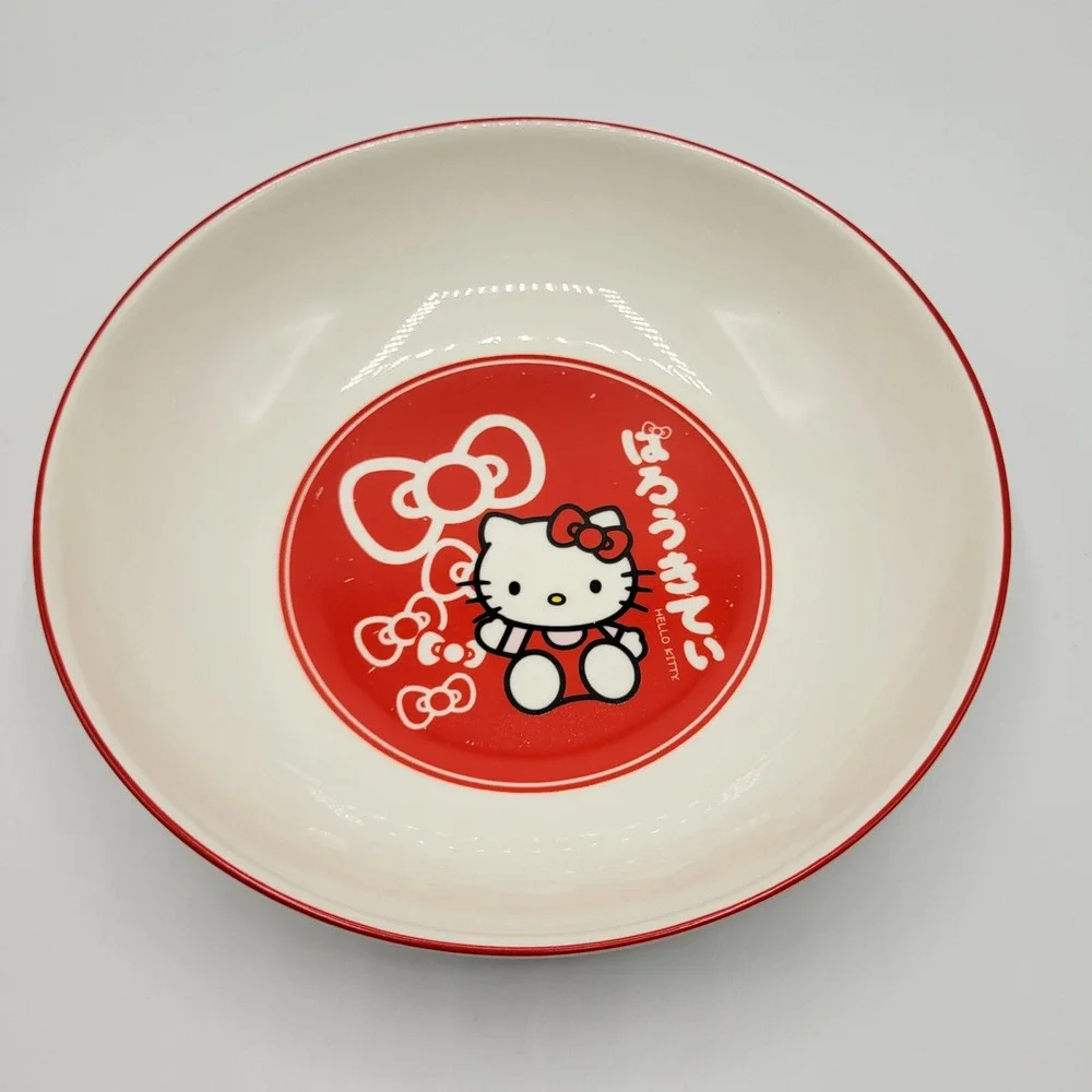Hello Kitty by Sanrio Japan 9